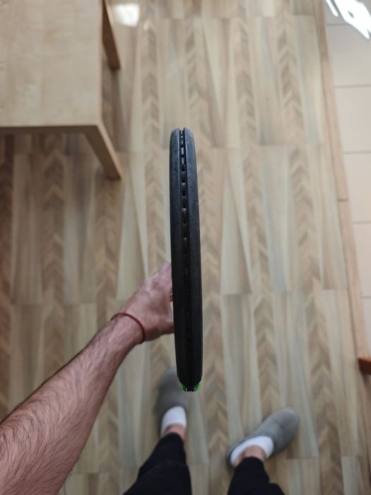 Wilson Blade 98S Countervail
