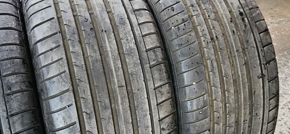 Jante BMW seria 8 G14 G15 G16 M pachet black 275 30 20 / 245 35 20