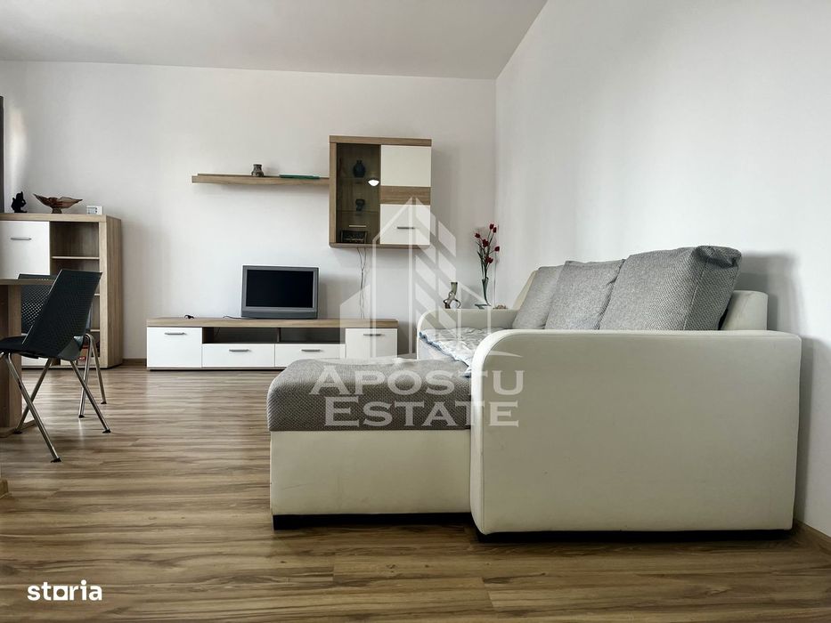 Apartament cu 3 camere de inchiriat, Zona Buziasului, Timisoara — fotografia 2