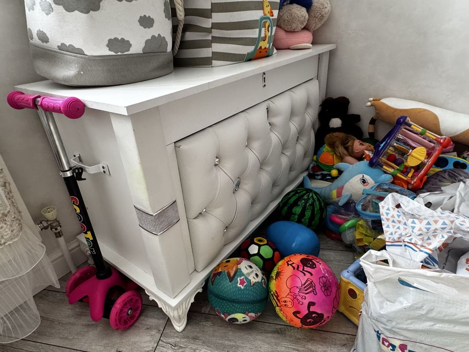 Продам сандык новый