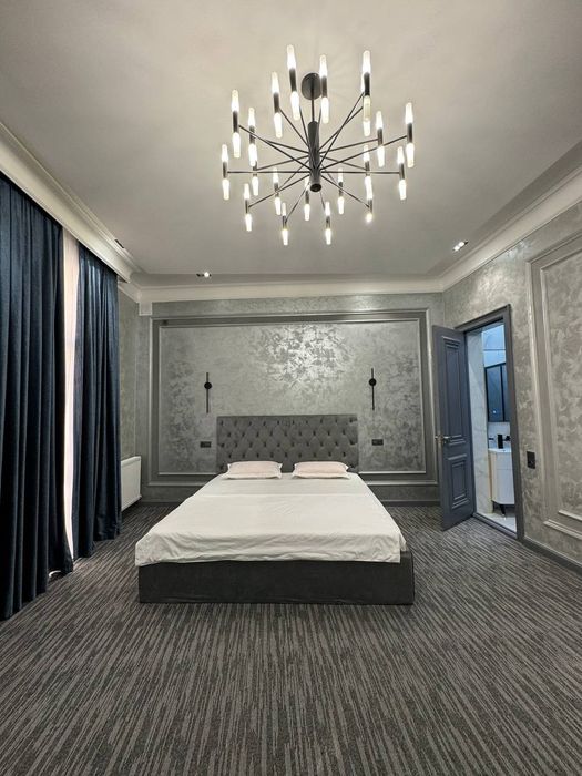 Сдаётся люкс дача в Чарваке «Paradise» на 15 персоны