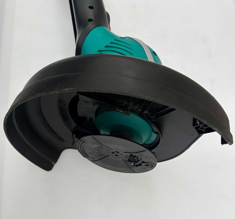 BOSCH ART 26-18 Li - Акумулаторен тример комплект!