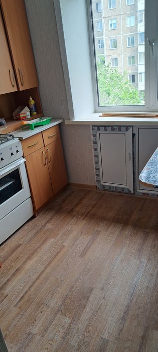 Квартира двухкомнатная