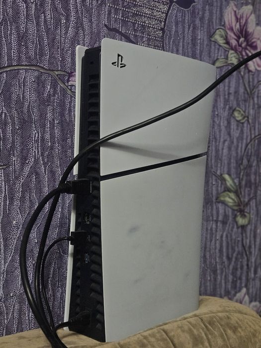 Sony Playstation 5 1trd 260000тг