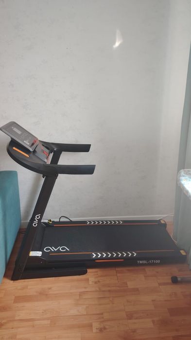 Беговая дорожка AVA