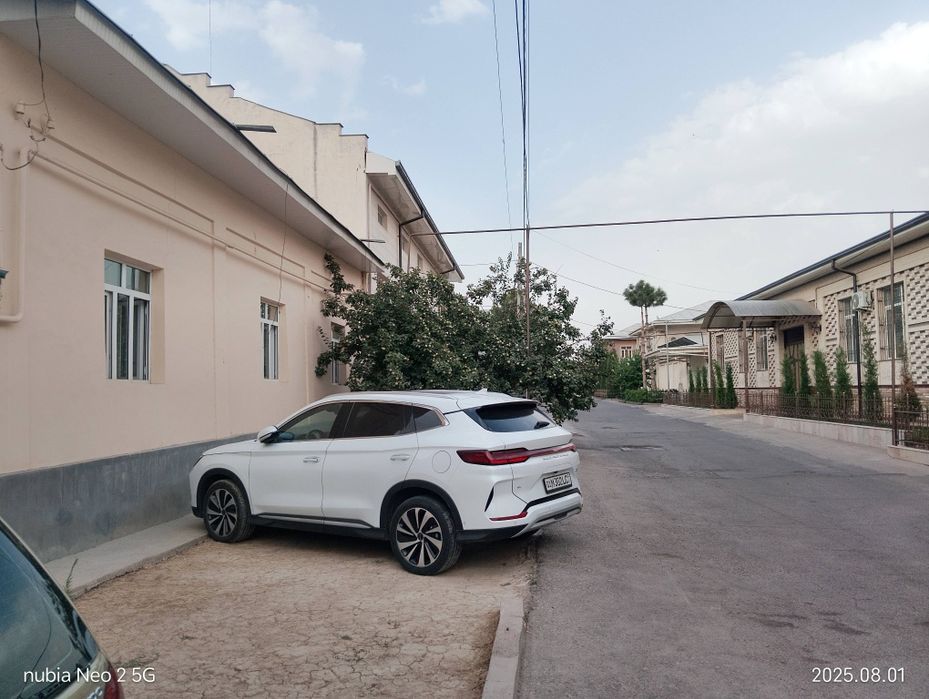 Зенит да 6сотихли  ер сотилади.3/3 ярмиям сотилади