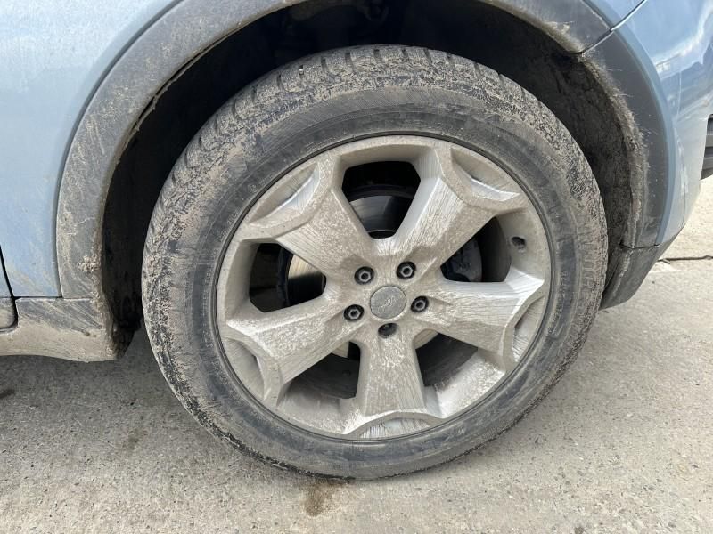 Jante aliaj R18 Ford Kuga
