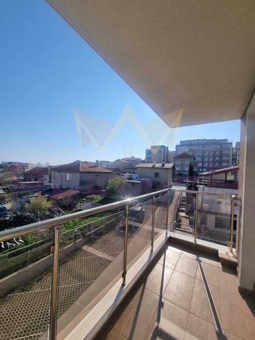 Дава се под наем Двустаен апартамент в Варна, Виница - 50 кв.м за 398.82 € - Снимка #8