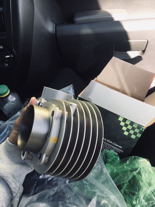 Продам мопед 150 куб