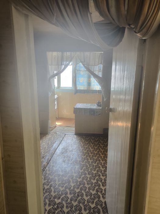 Продается 1 комнатная квартира