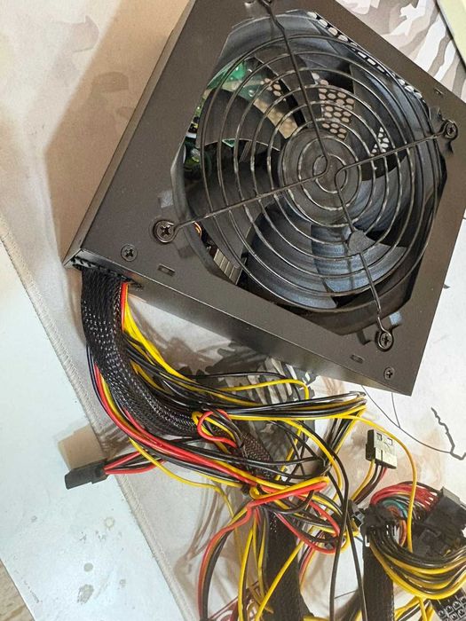 Блок питания 500W