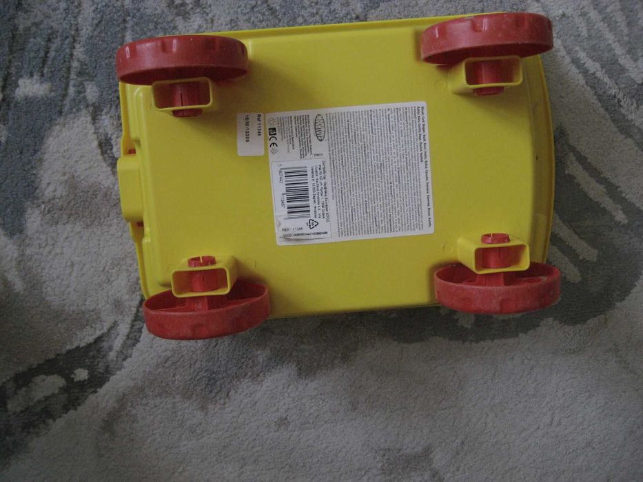 Детска шапка и ( Възглавничка Фрейка за бебе N 2 orthoteh)