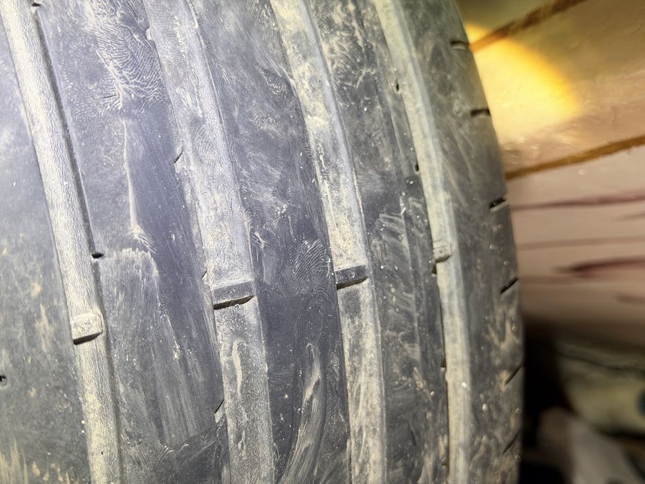 Set 4 anvelope vară Fulda SportControl 2 – 225/45 R17 + 245/40 R17 – BMW E91