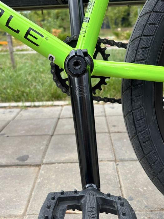 В продаже Велосипед BMX