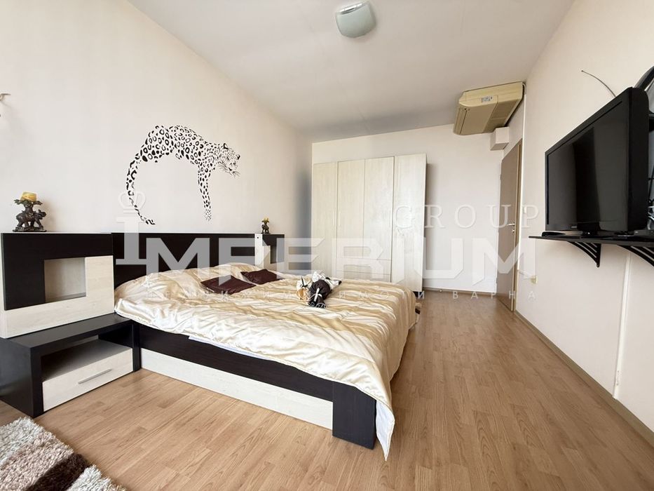 Дава се под наем Тристаен апартамент в Варна, Галата - 120 кв.м за 850 € - Снимка #7