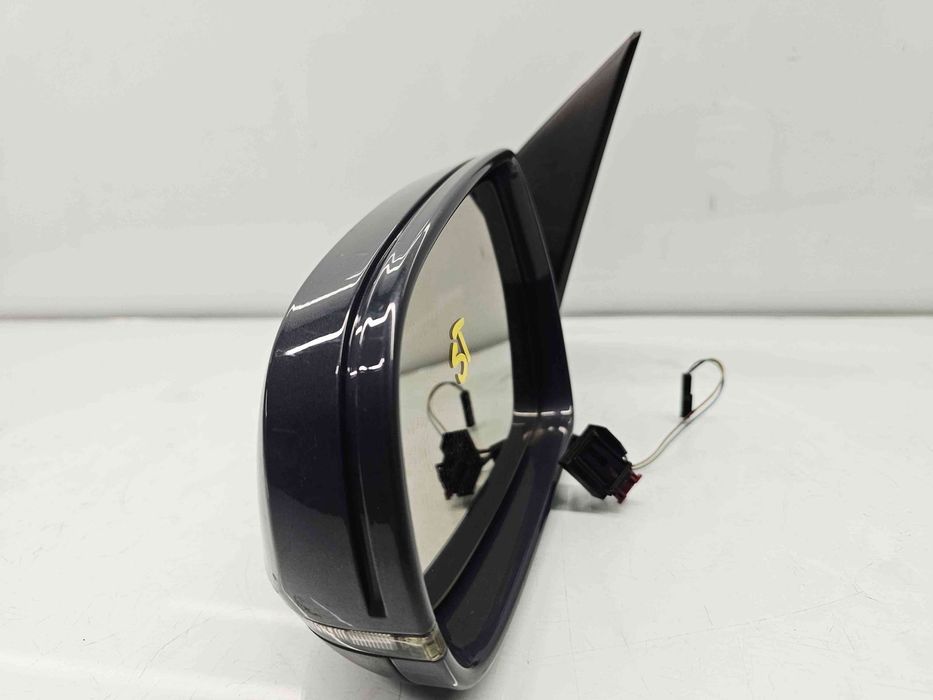 Oglinda stanga Audi A4 (8K2, B8) [Fabr 2008-2015] LZ7H