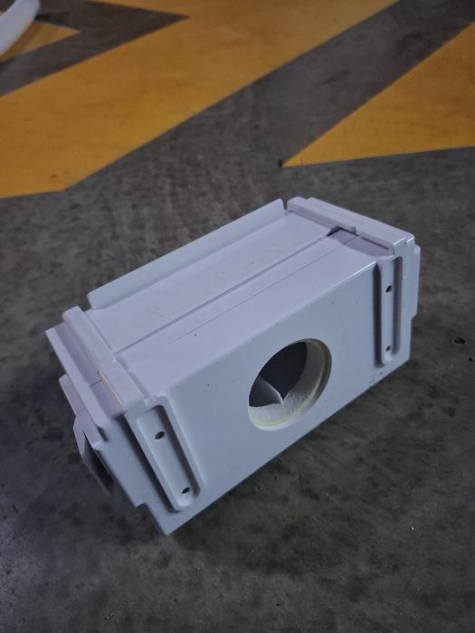 Приточные клапаны