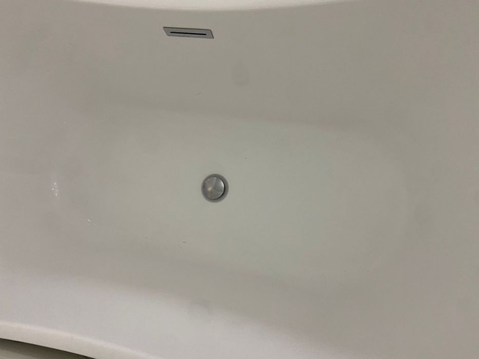 Ванна в стиле мальдив