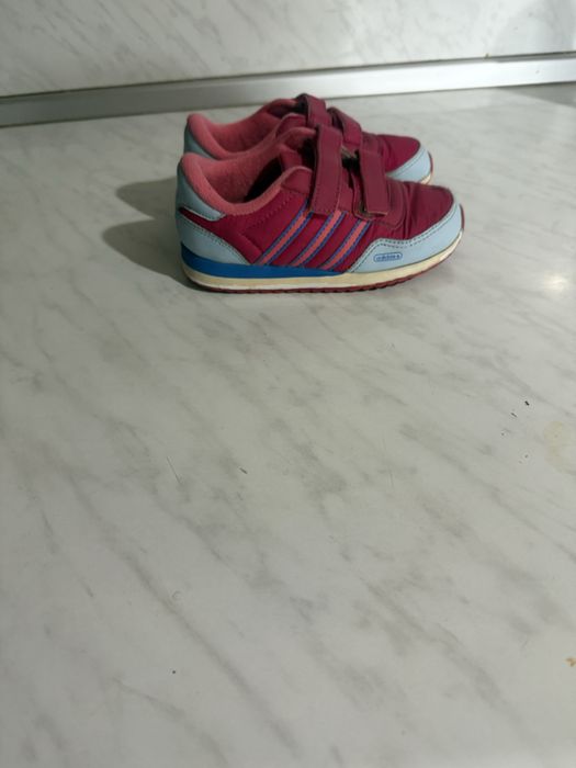 Страхотни маратонки