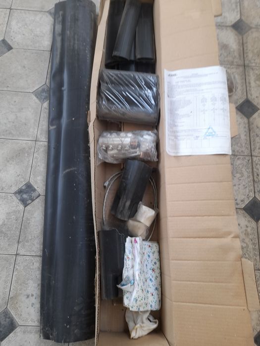 Муфта соединитель Кама