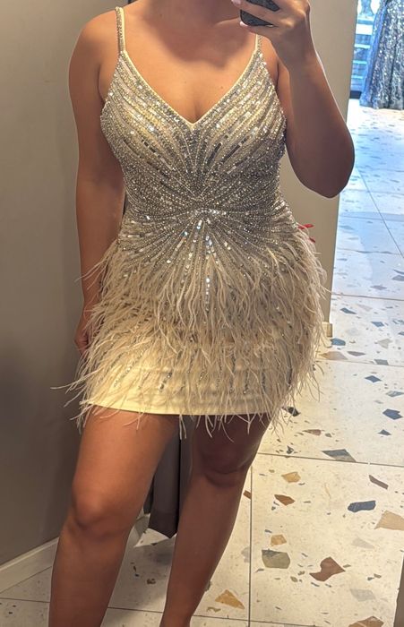 Rochie elegantă mărimea S/M