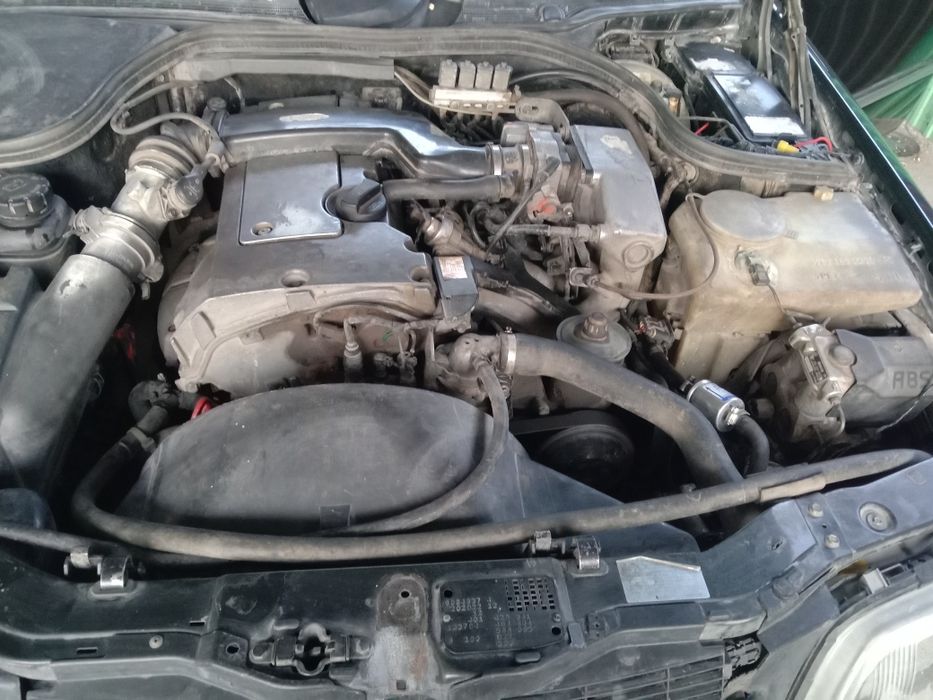 Продаю мерседес отлином состоянии