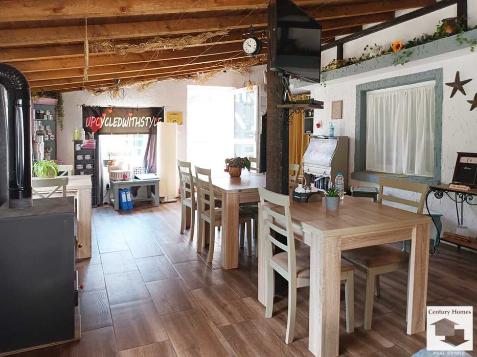 Продава се Къща в с. Стефан Стамболово, Област Велико Търново - 320 кв.м за 688 €/кв.м - Снимка #12