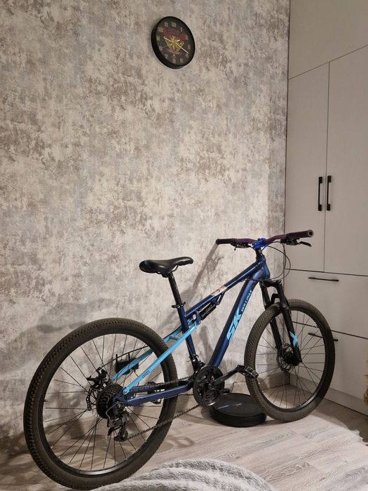 Продам велосипед Sk