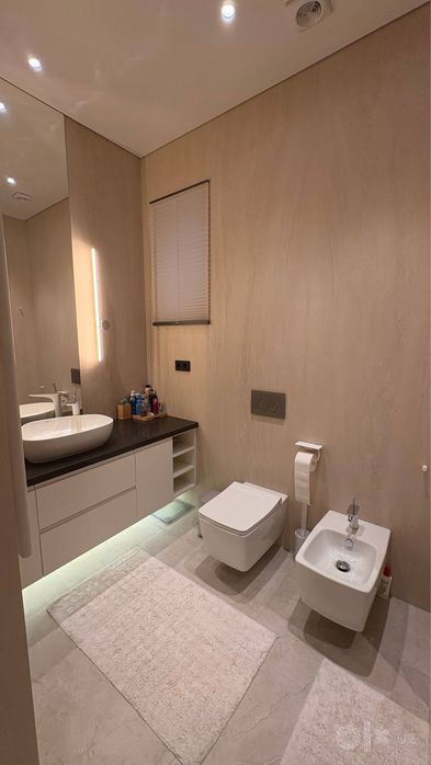 2х ком 86м2 Продается ЖК Mirabad Avenue Мирабадский район