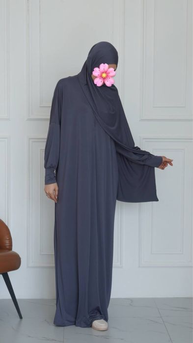 Разгрузка гардероба