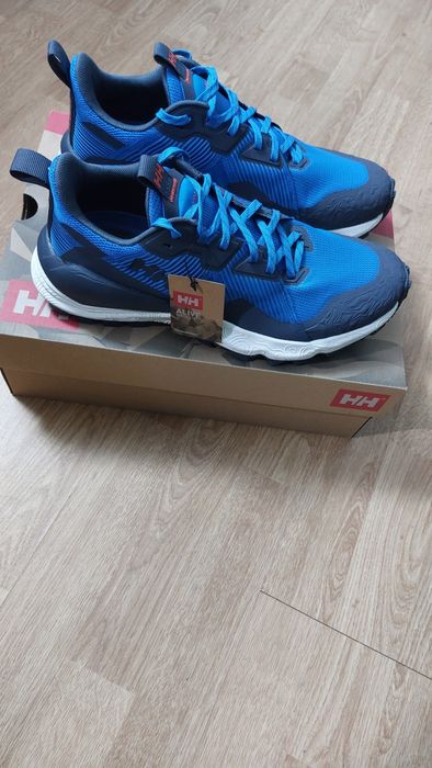 Helly Hansen Hawk STAPRO TR