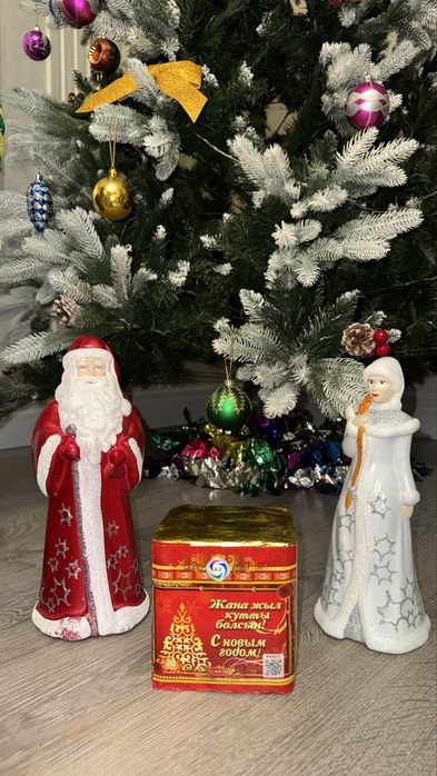 Салюты фейерверки