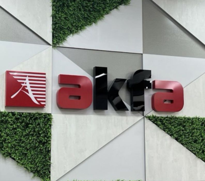 Akfa Engelberg Termo