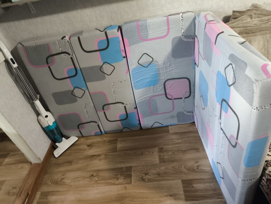 Инвокровать раскладывающаяся