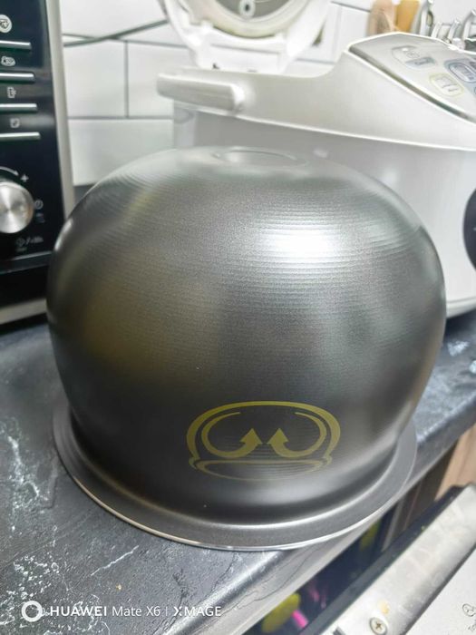 Multicooker Tefal Advanced RK812110, 45 programe