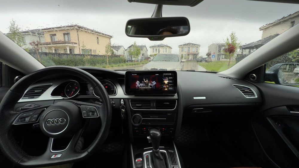 AUDI A5 2011 — imagine 3