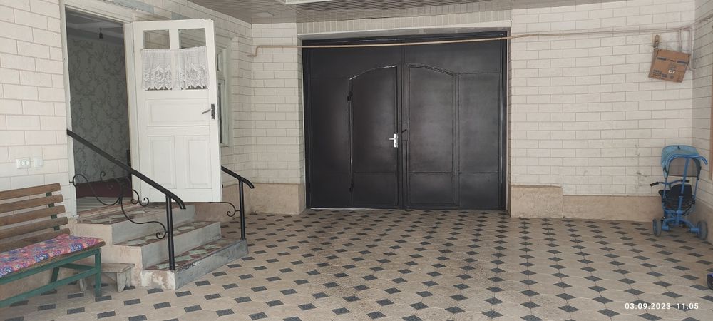 СРОЧНО Продается дом на земле.