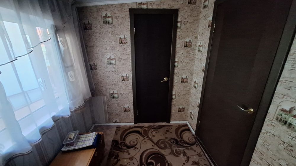 Продаётся пол дома