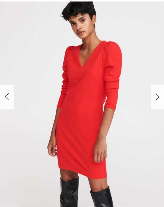 Rochie de zi Reserved