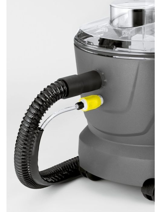 Моющий пылесос Керхер есть рассрочка