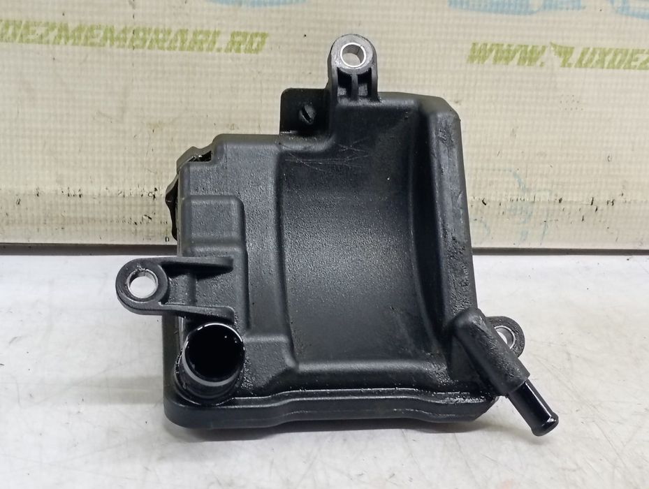 Vas lichid servodirectie A0004602283 Mercedes Benz ML W164 (2005 - 2008) 3.0 cdi V6 OM642940