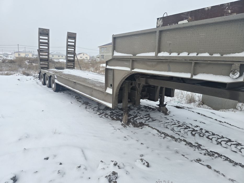 Трал 8 метров состояние хорошее