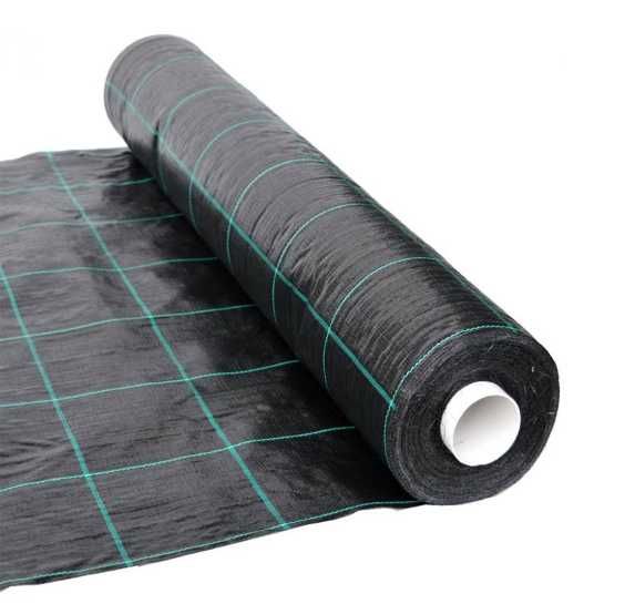 Folie Agrotextil, Antiburuieni, Antiradacini Filtru UV, 2,1m=3lei/mp