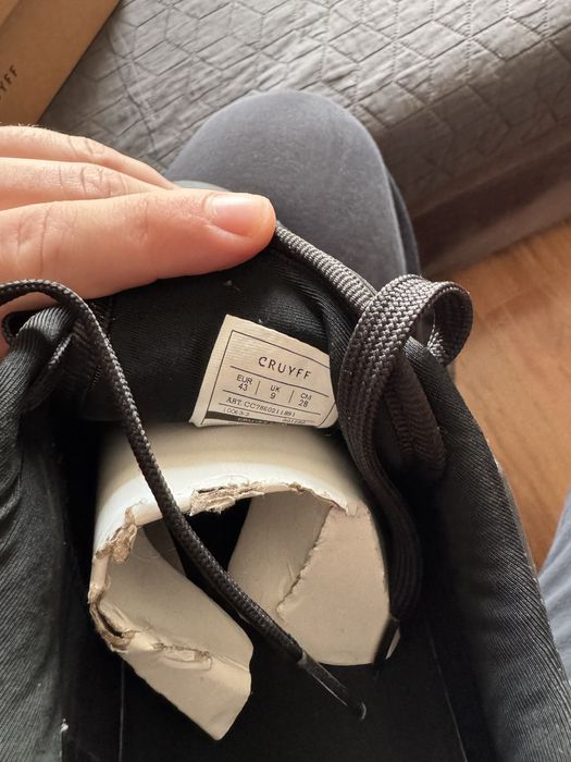 Обувки Cruyff 43номер