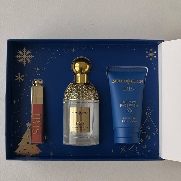 Духи Набор! Оригинал. Продам.