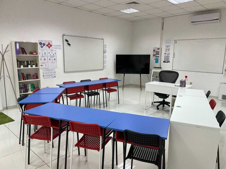 Дава се под наем Офис в София, Младост 3 - 60 кв.м за 51 € - Снимка #7