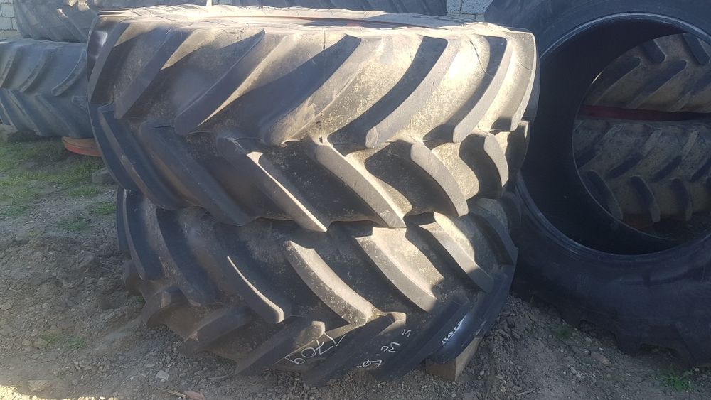 Cauciucuri tractor 650/65R38