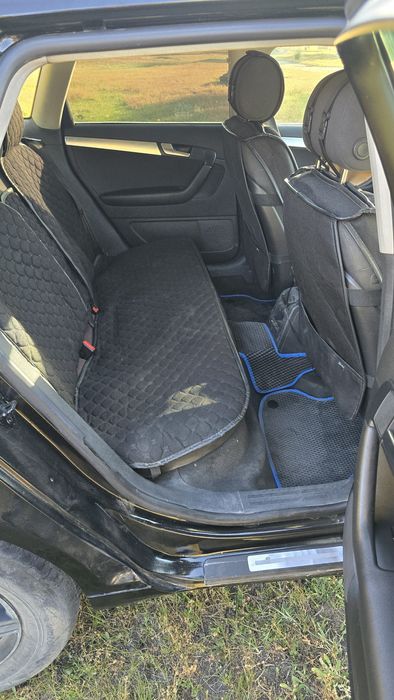 Audi A3 2011года