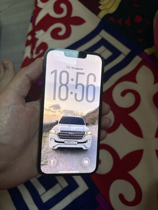 Продам iphone 13 pro