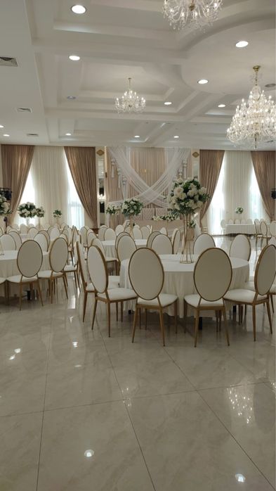 Стол стулья - ТОЙХАНА